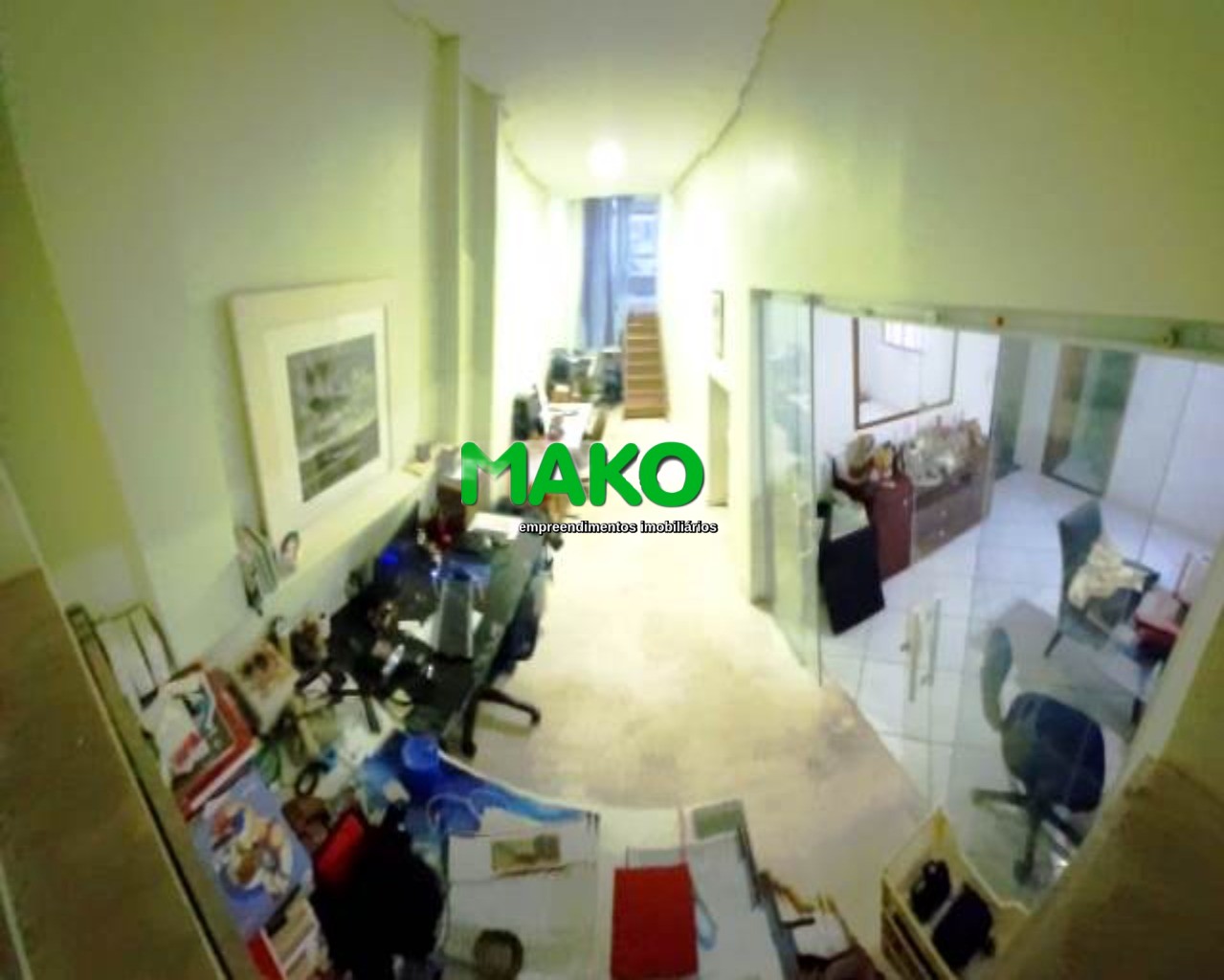 Sobrado, 4 quartos, 250 m² - Foto 36