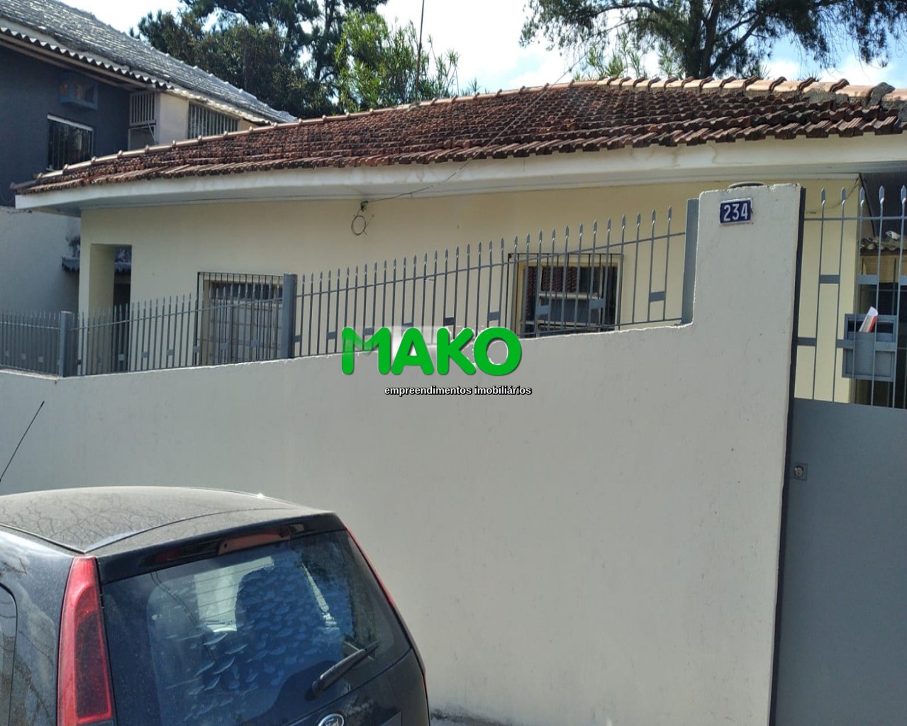 Casa para alugar com 2 quartos, 150m² - Foto 16