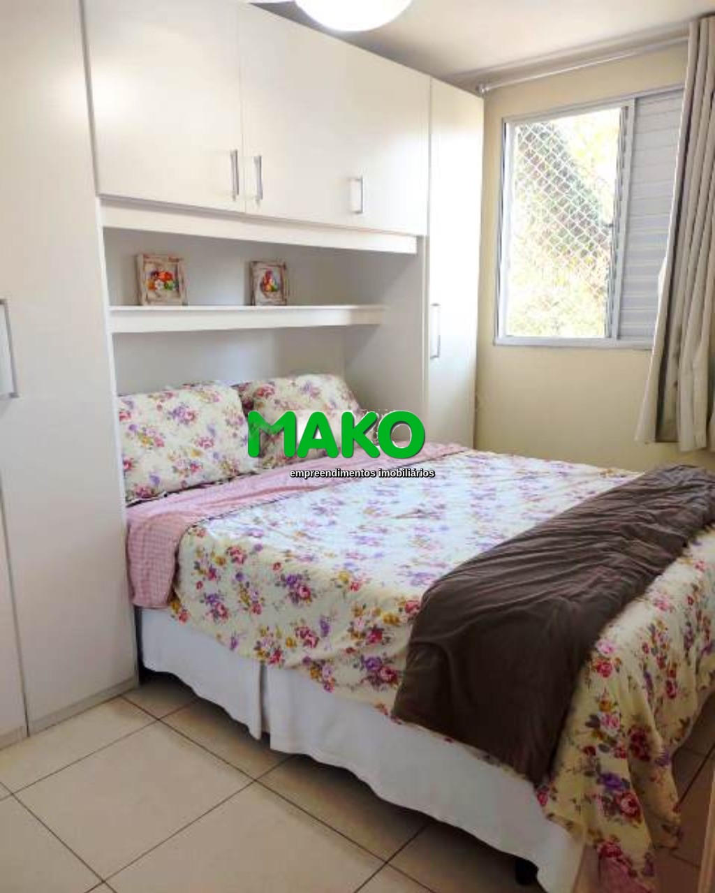 Apartamento à venda com 2 quartos, 47m² - Foto 11