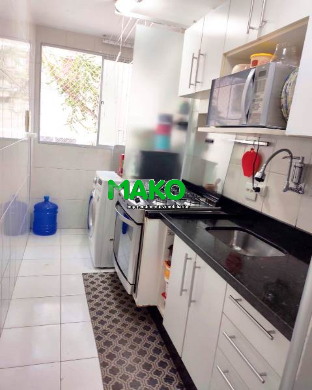 Apartamento à venda com 2 quartos, 47m² - Foto 17