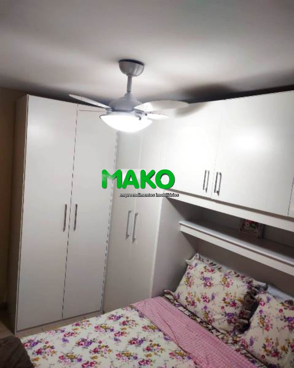 Apartamento à venda com 2 quartos, 47m² - Foto 12