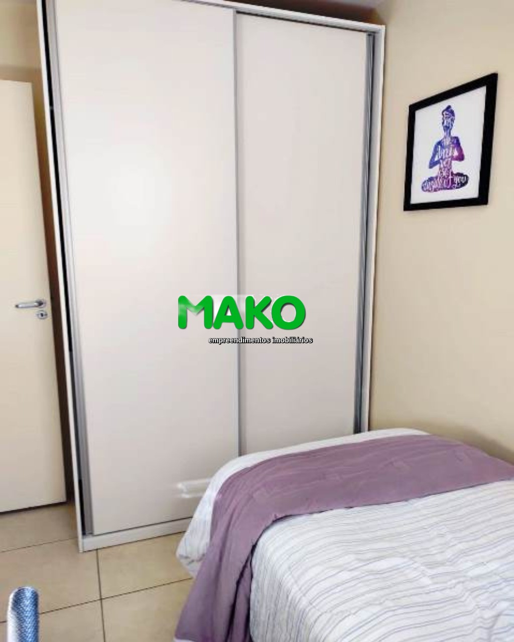 Apartamento à venda com 2 quartos, 47m² - Foto 9