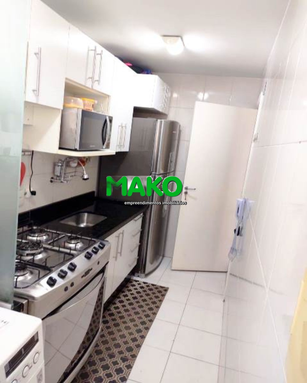 Apartamento à venda com 2 quartos, 47m² - Foto 19