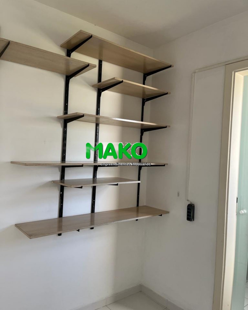 Apartamento à venda com 3 quartos, 84m² - Foto 4