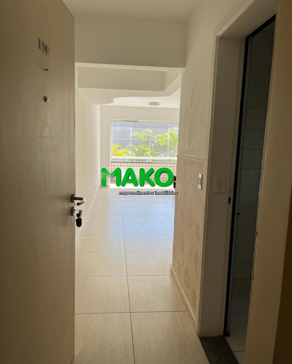 Apartamento à venda com 3 quartos, 84m² - Foto 3