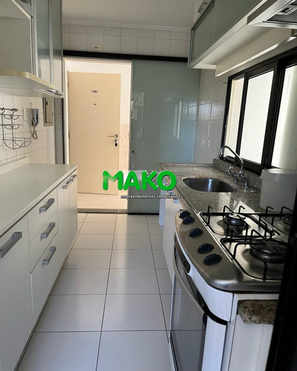 Apartamento à venda com 3 quartos, 84m² - Foto 11