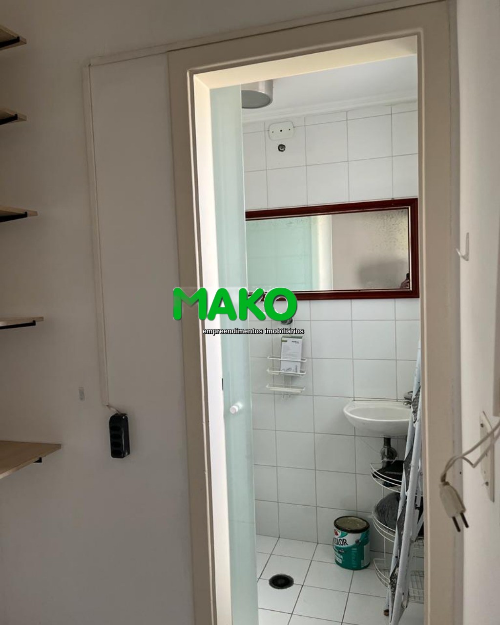 Apartamento à venda com 3 quartos, 84m² - Foto 8