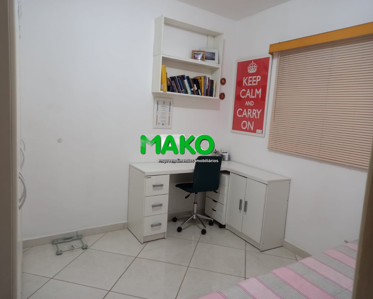 Sobrado, 3 quartos - Foto 14