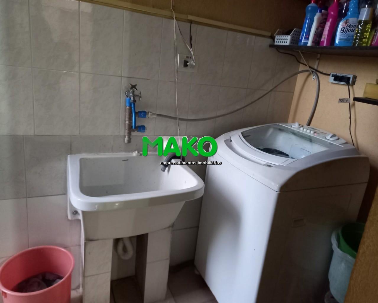 Sobrado, 3 quartos - Foto 9