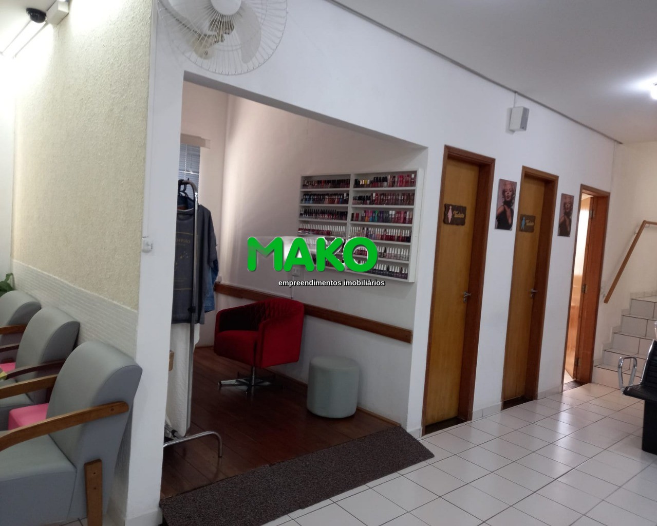 Sobrado, 3 quartos - Foto 19