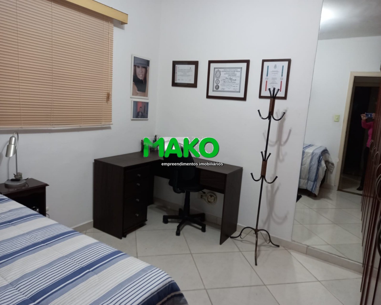 Sobrado, 3 quartos - Foto 25