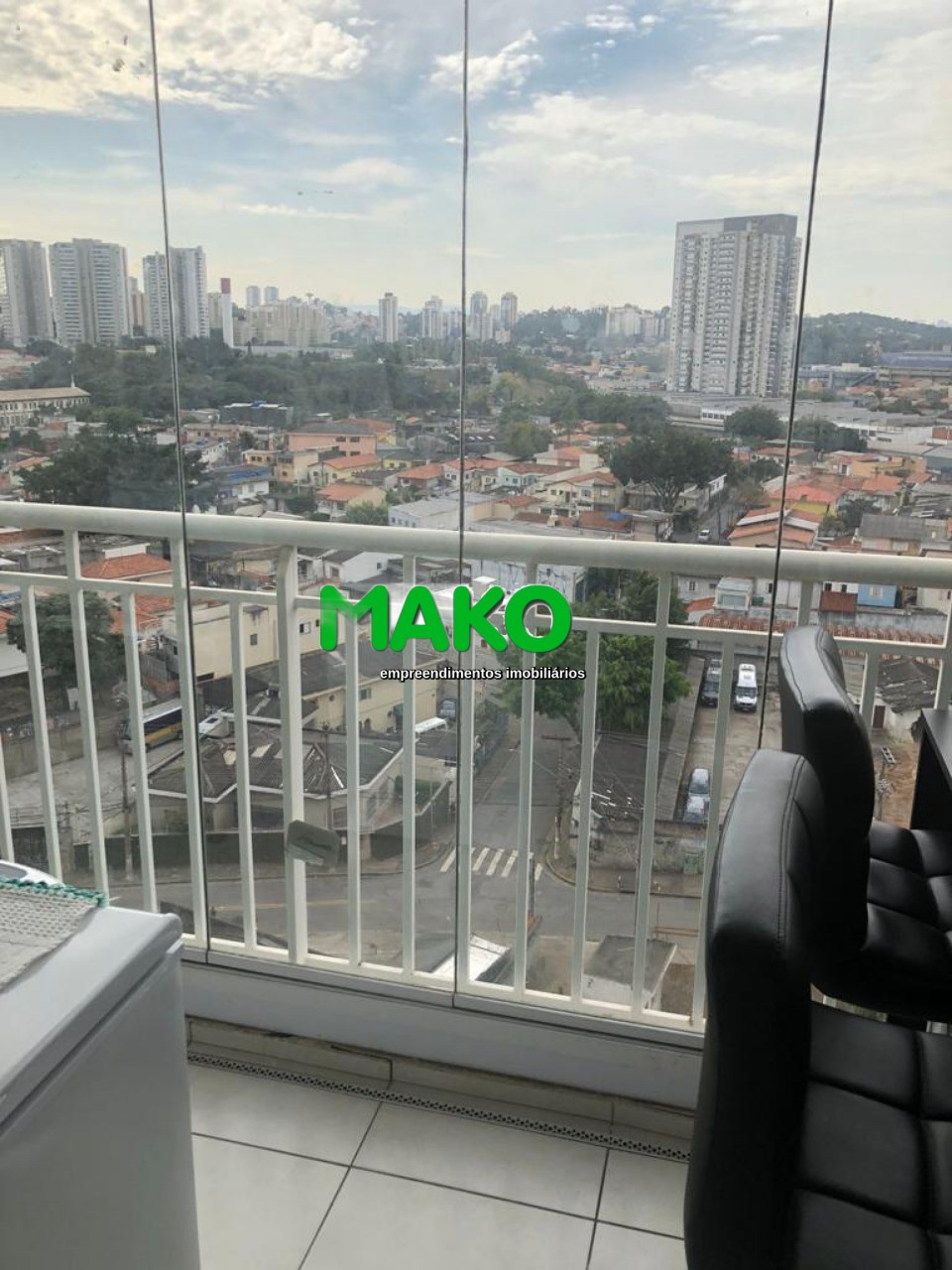 Apartamento à venda com 3 quartos, 81m² - Foto 18