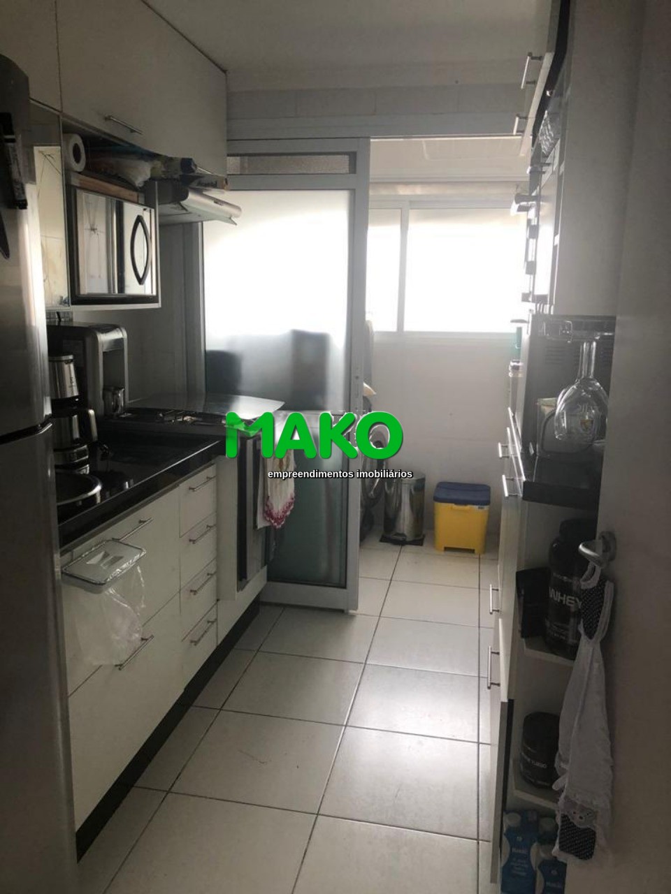 Apartamento à venda com 3 quartos, 81m² - Foto 21