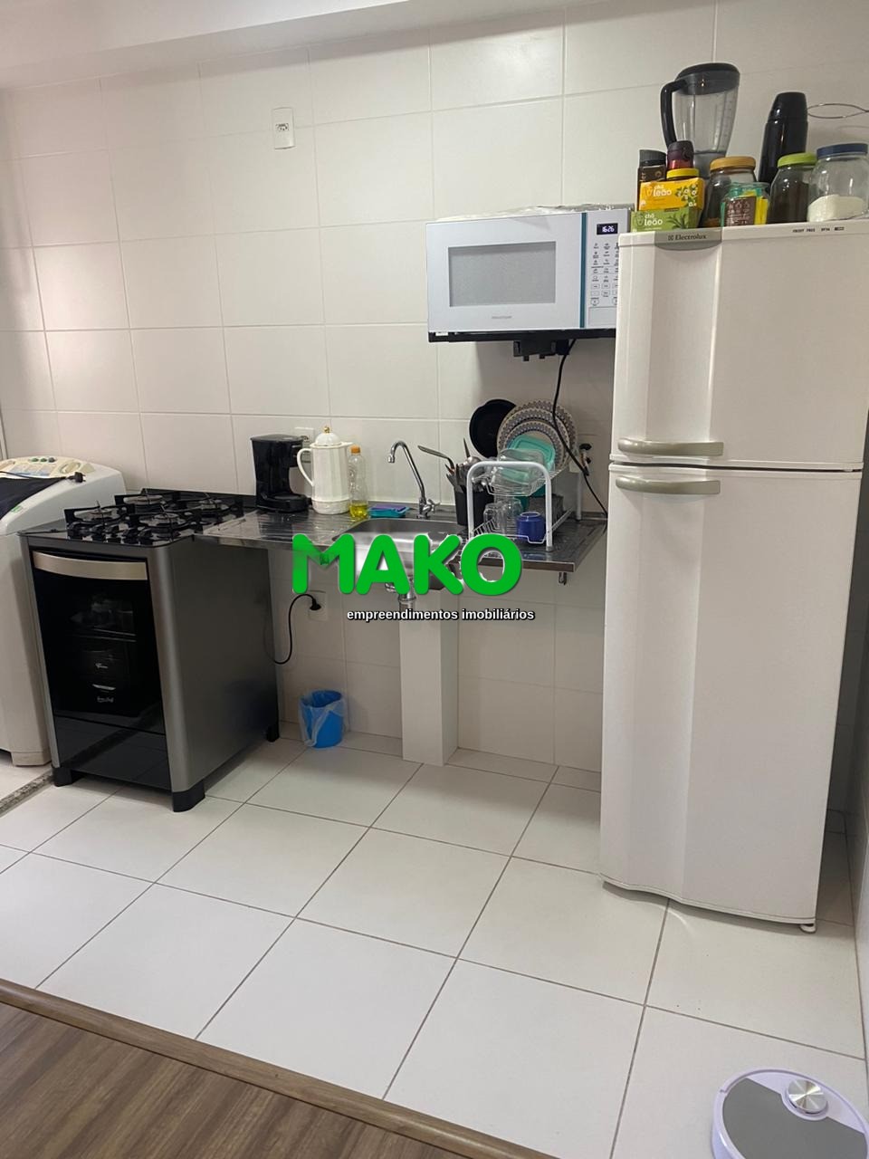 Apartamento à venda e aluguel com 2 quartos, 47m² - Foto 32