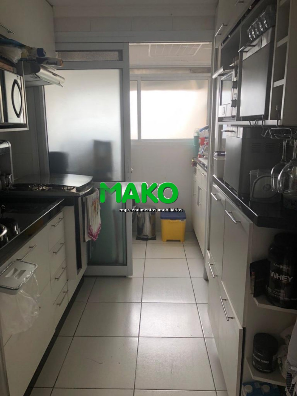 Apartamento à venda com 3 quartos, 81m² - Foto 16