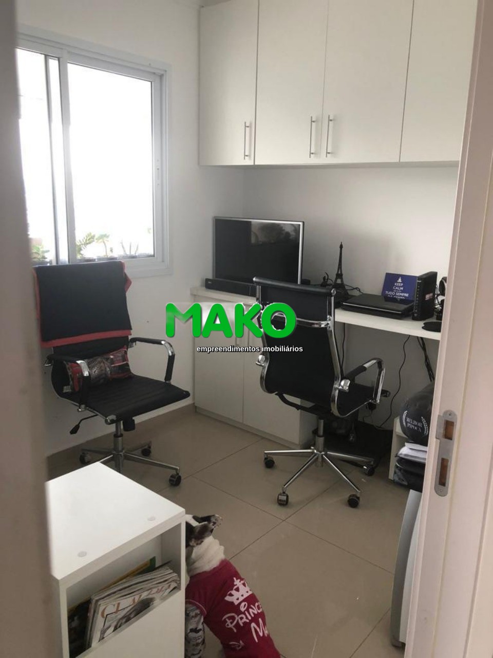 Apartamento à venda com 3 quartos, 81m² - Foto 33