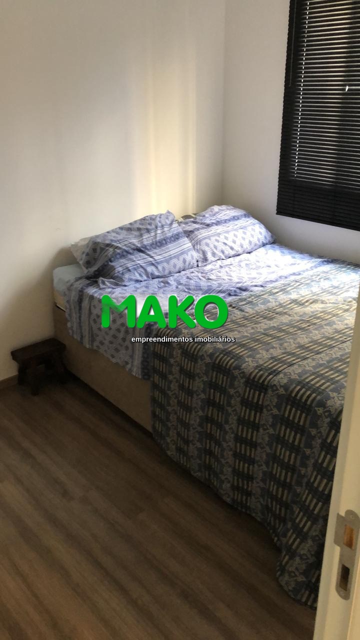 Apartamento à venda e aluguel com 2 quartos, 47m² - Foto 2