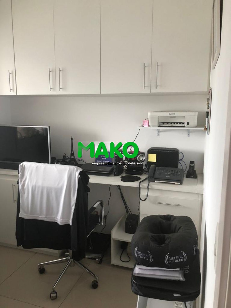 Apartamento à venda com 3 quartos, 81m² - Foto 4