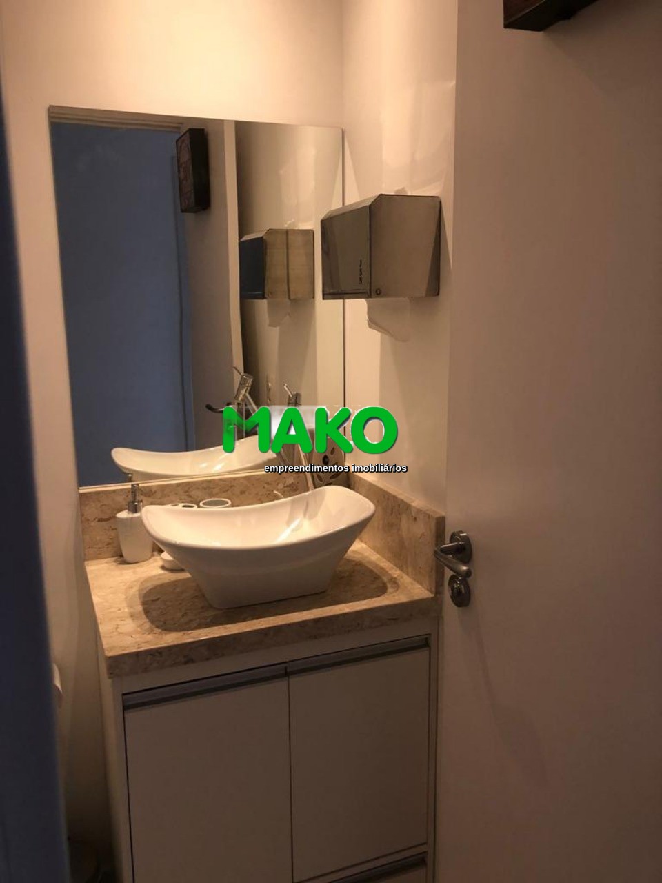 Apartamento à venda com 3 quartos, 81m² - Foto 10