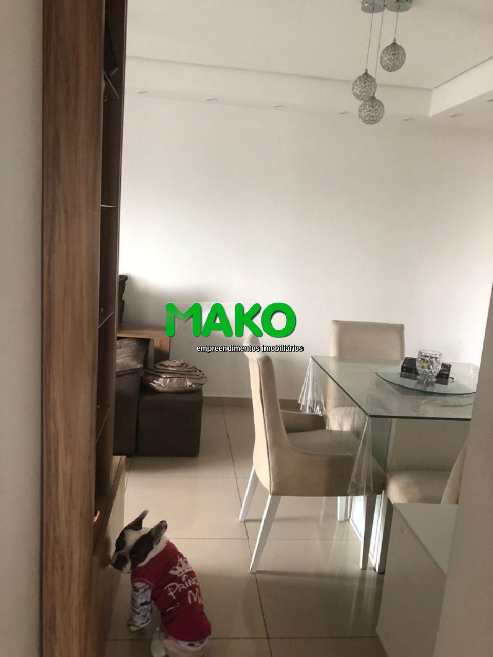 Apartamento à venda com 3 quartos, 81m² - Foto 5