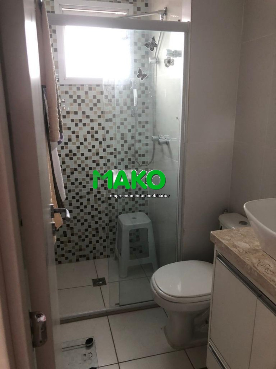 Apartamento à venda com 3 quartos, 81m² - Foto 24