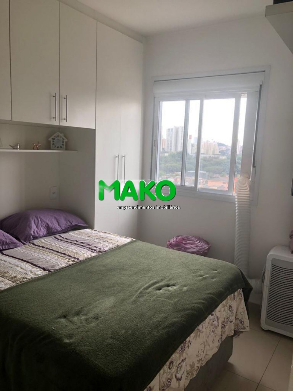 Apartamento à venda com 3 quartos, 81m² - Foto 9