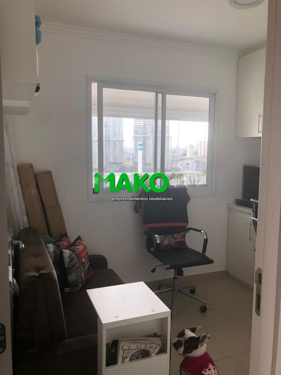 Apartamento à venda com 3 quartos, 81m² - Foto 13