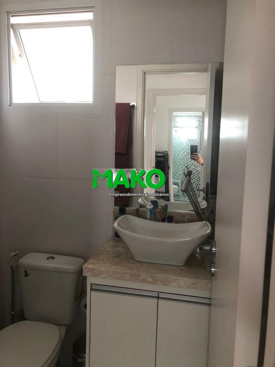 Apartamento à venda com 3 quartos, 81m² - Foto 12