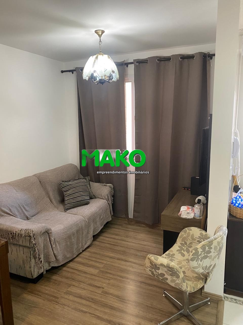 Apartamento à venda e aluguel com 2 quartos, 47m² - Foto 29