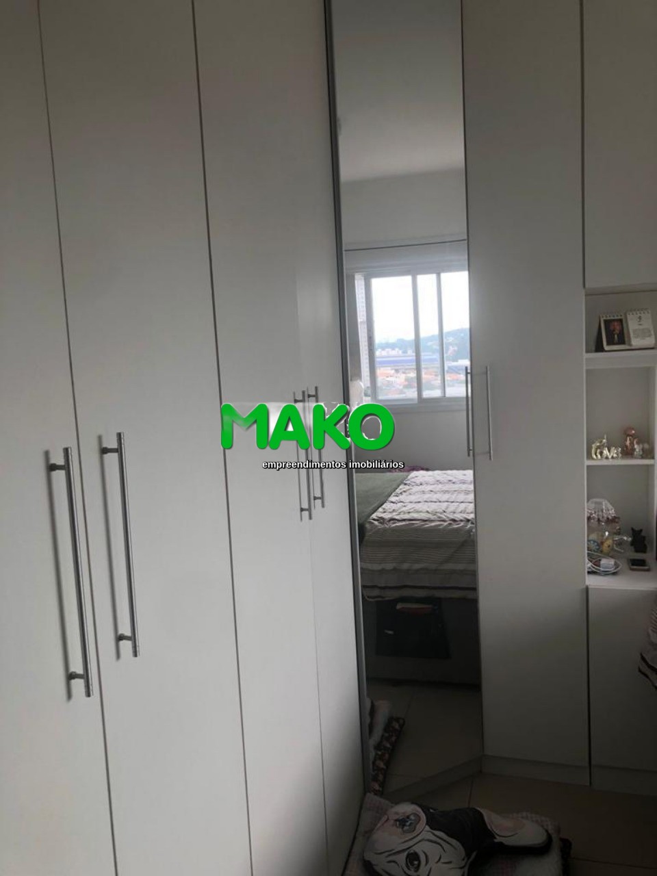 Apartamento à venda com 3 quartos, 81m² - Foto 14