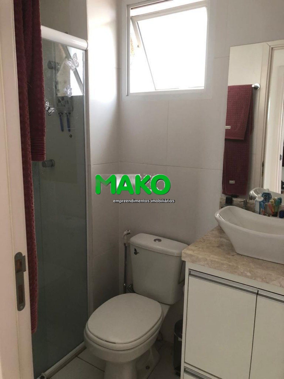 Apartamento à venda com 3 quartos, 81m² - Foto 32