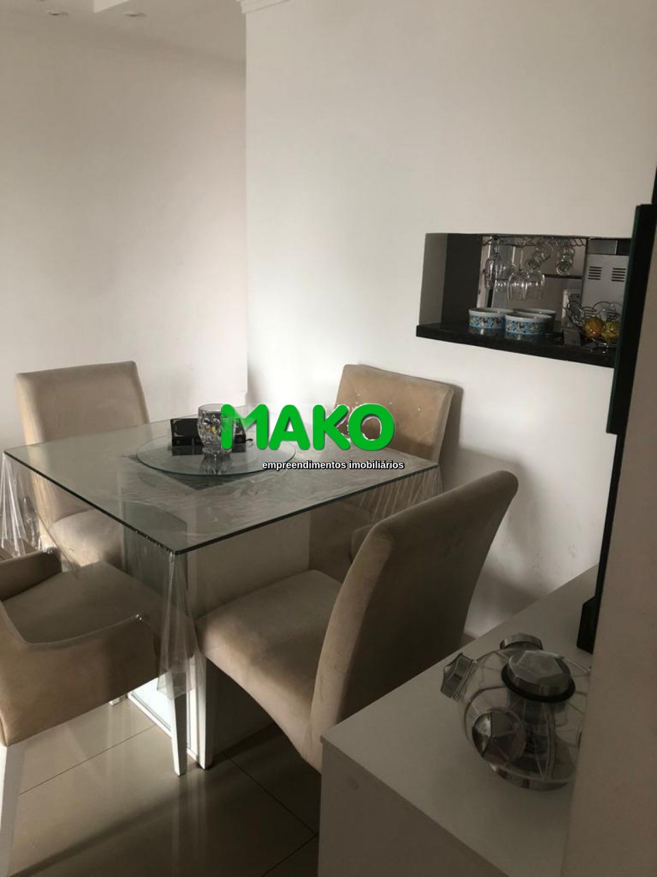 Apartamento à venda com 3 quartos, 81m² - Foto 37