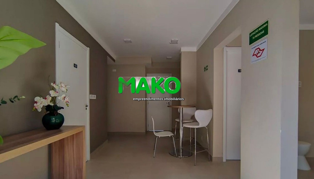 Apartamento à venda e aluguel com 2 quartos, 47m² - Foto 5