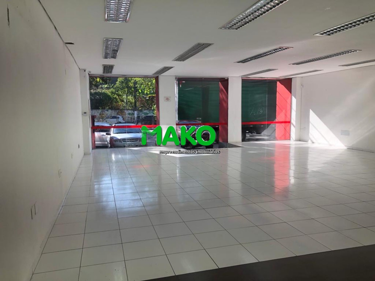 Loja-Salão para alugar, 270m² - Foto 10