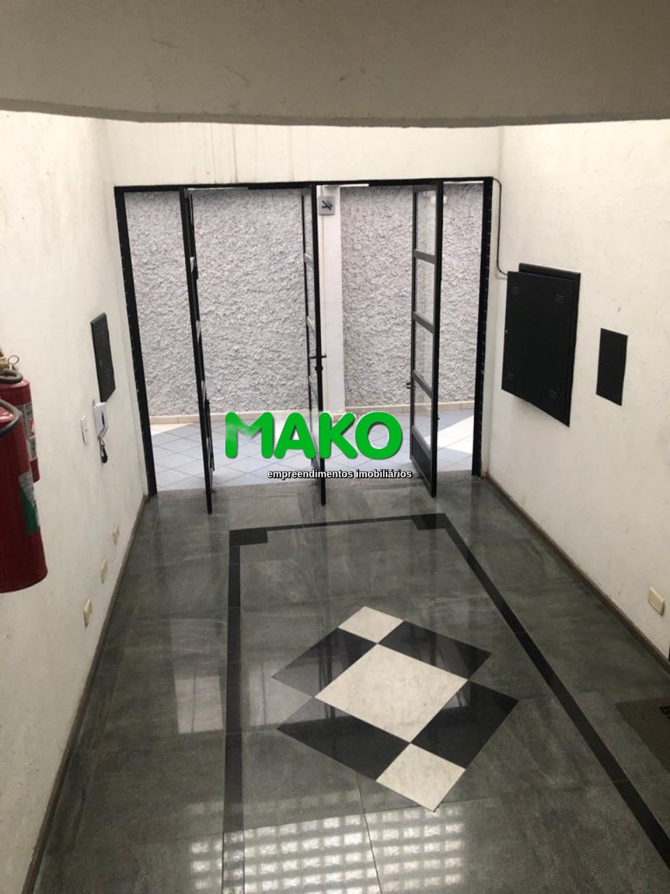 Conjunto Comercial-Sala para alugar, 139m² - Foto 15