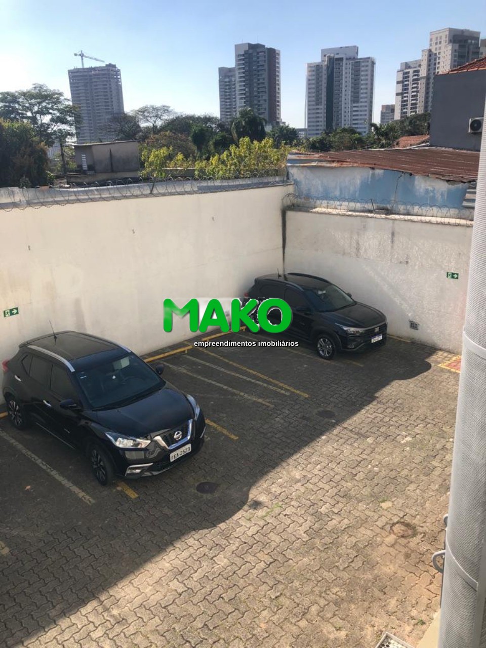 Depósito-Galpão-Armazém para alugar, 250m² - Foto 27