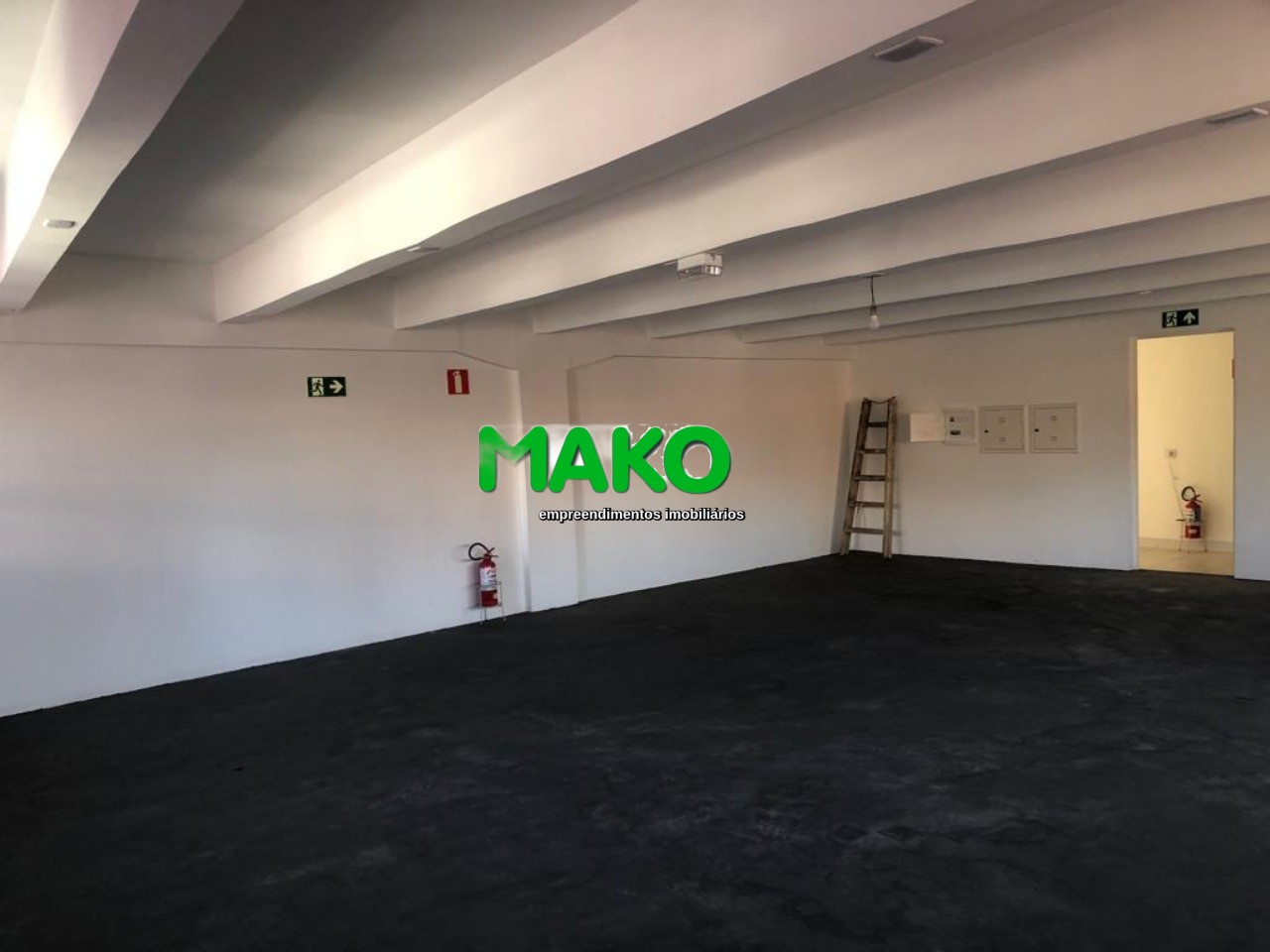 Depósito-Galpão-Armazém para alugar, 250m² - Foto 20