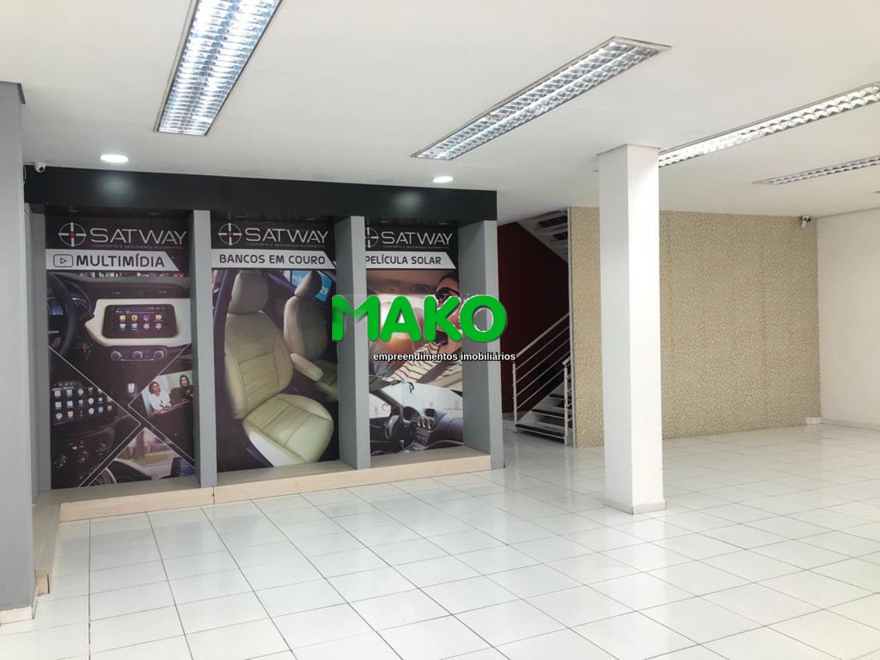 Loja-Salão para alugar, 270m² - Foto 20