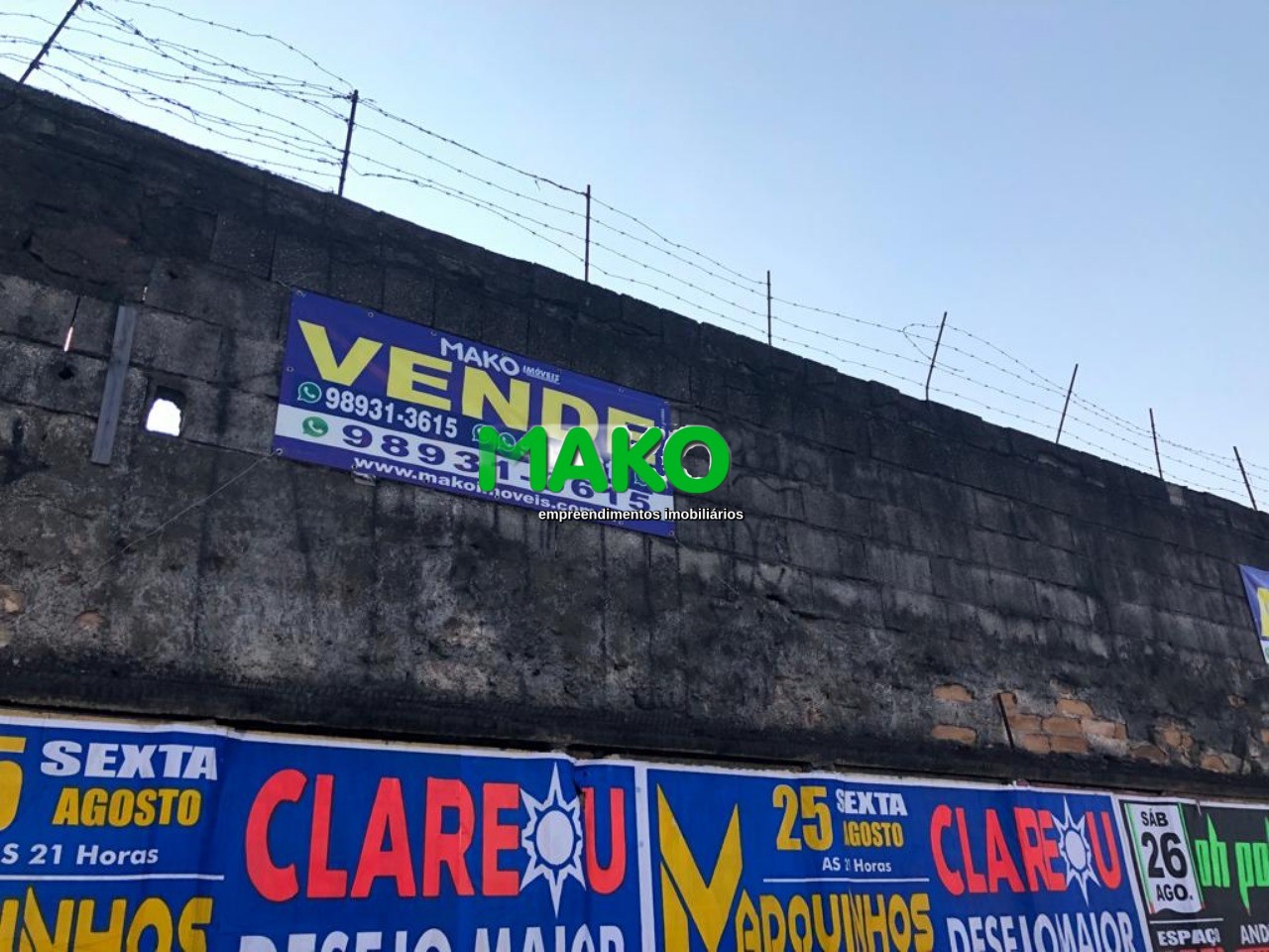 Loteamento e Condomínio à venda e aluguel, 1775m² - Foto 5