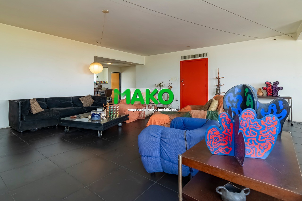 Apartamento à venda com 2 quartos, 176m² - Foto 14