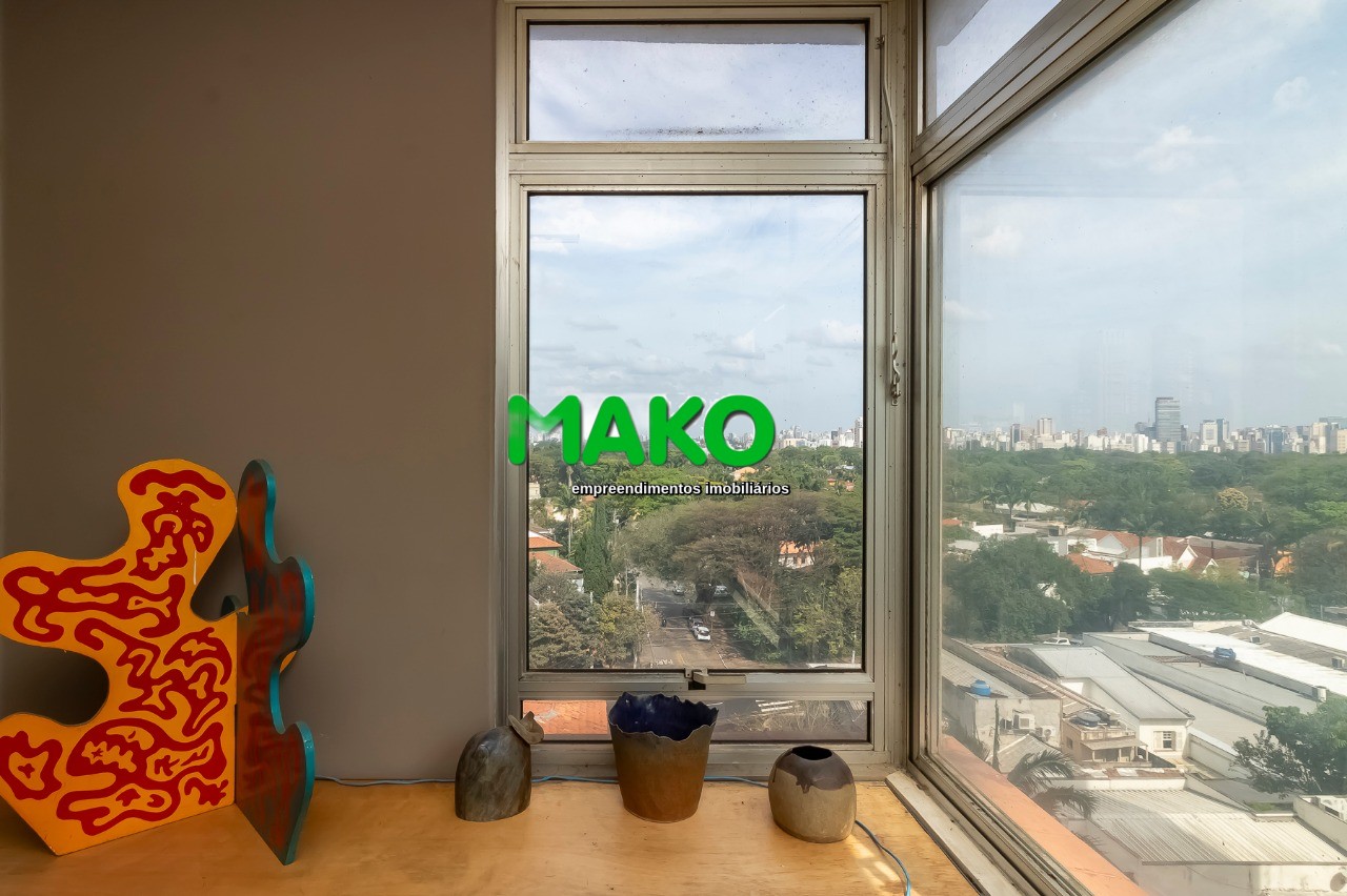 Apartamento à venda com 2 quartos, 176m² - Foto 2