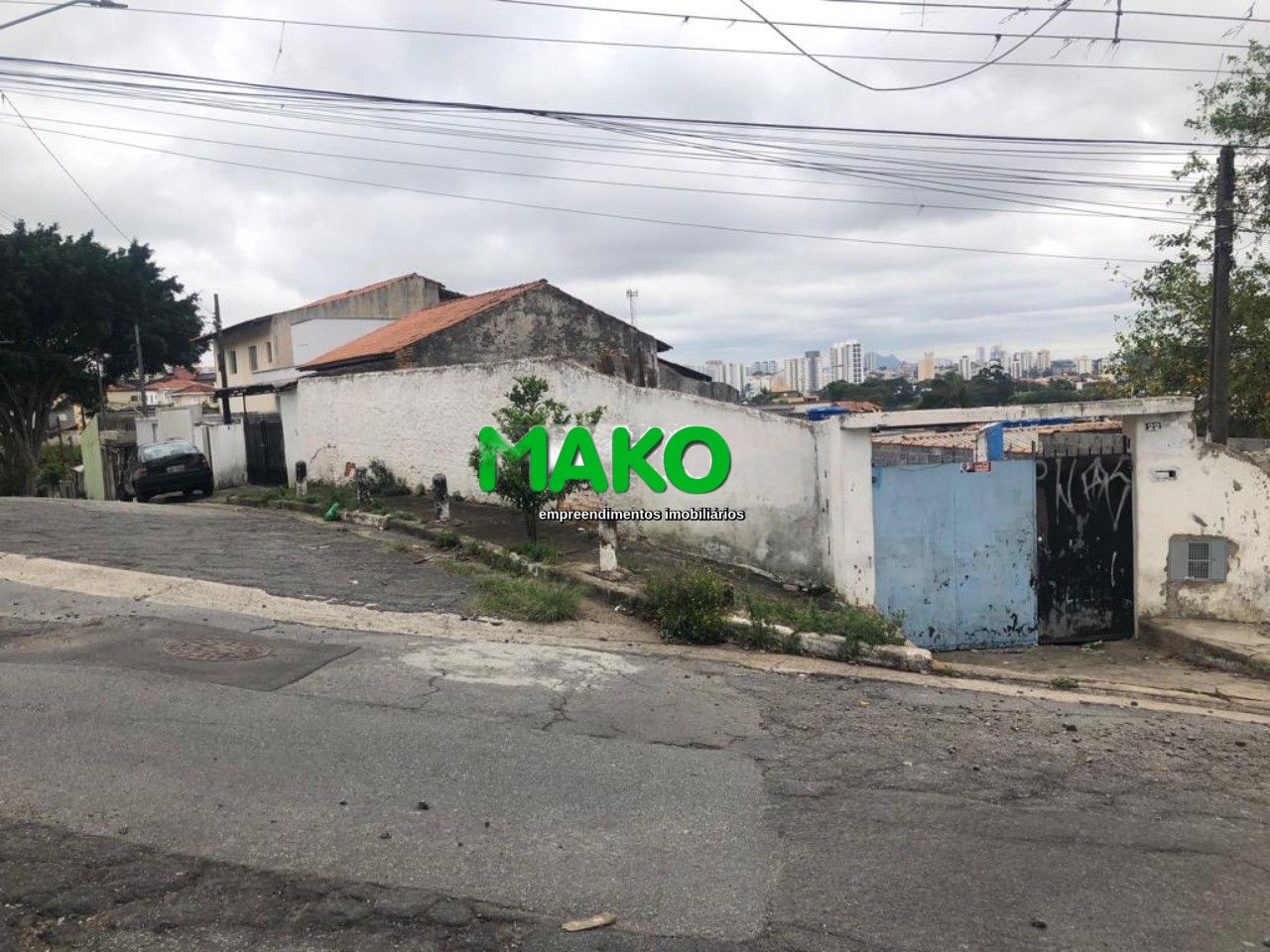 Terreno à venda e aluguel, 630m² - Foto 17