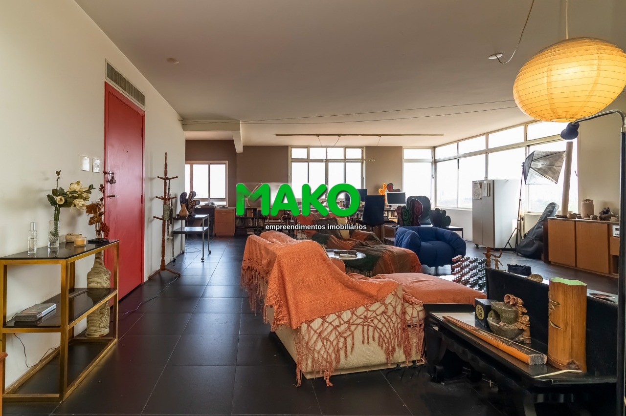 Apartamento à venda com 2 quartos, 176m² - Foto 7