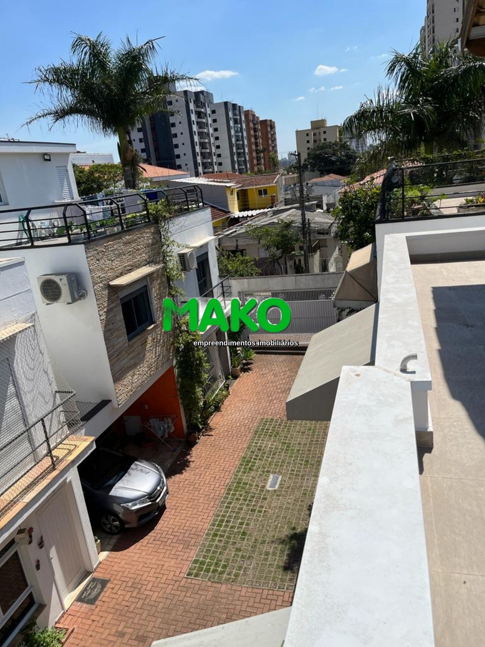 Sobrado à venda com 3 quartos, 121m² - Foto 26