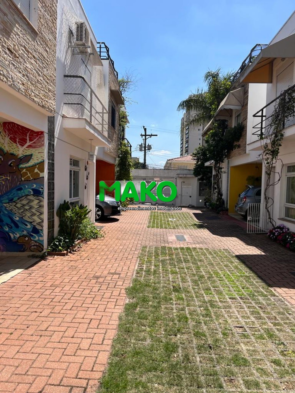 Sobrado à venda com 3 quartos, 121m² - Foto 6