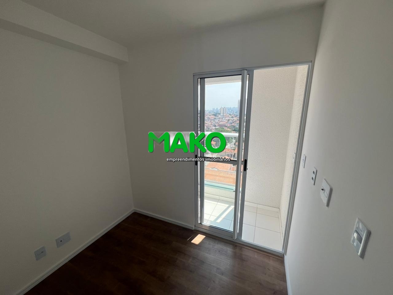 Apartamento à venda com 2 quartos, 32m² - Foto 8