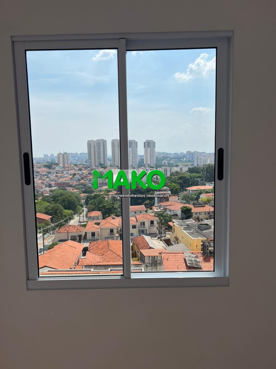 Apartamento à venda com 2 quartos, 32m² - Foto 4