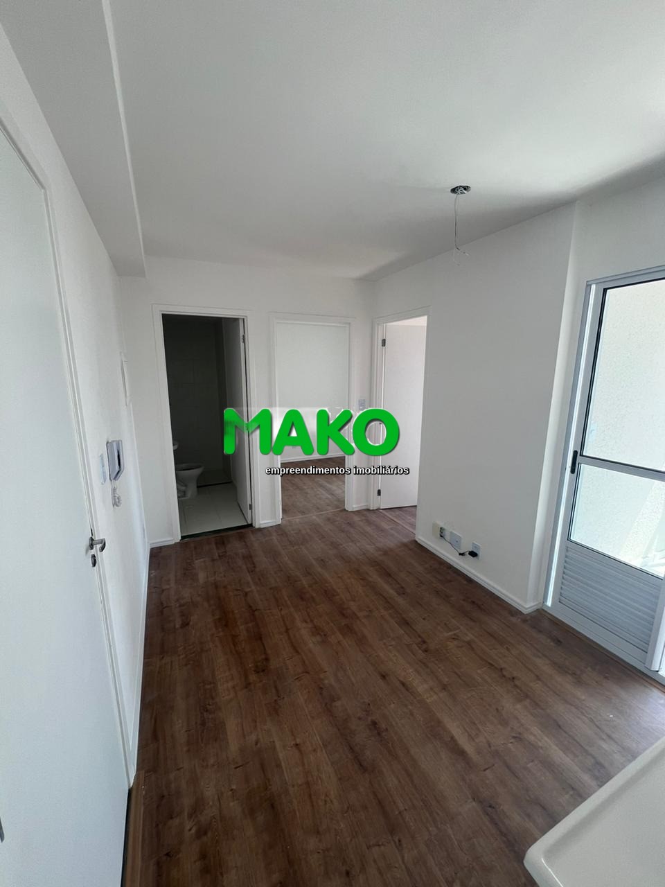 Apartamento à venda com 2 quartos, 32m² - Foto 13