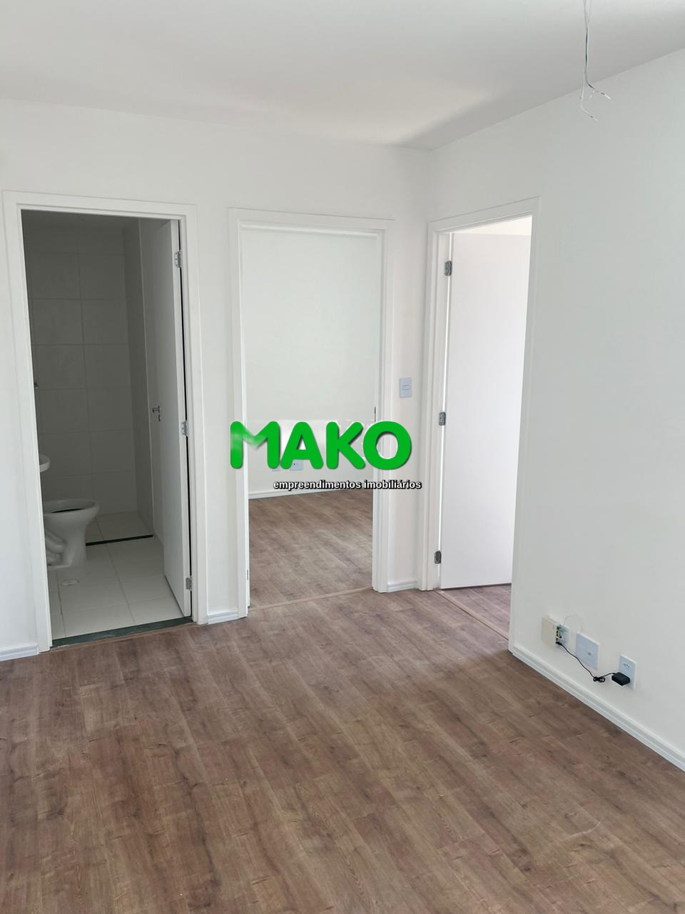 Apartamento à venda com 2 quartos, 32m² - Foto 15