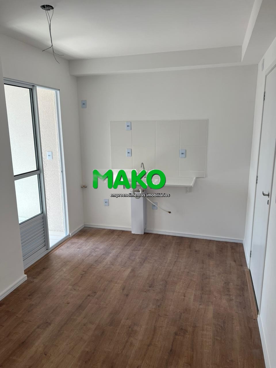 Apartamento à venda com 2 quartos, 32m² - Foto 12